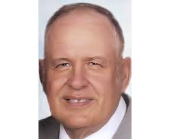 Gary Keefer Obituary (1936