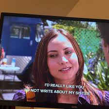 Did anyone spot the guest star in resurrection finale?