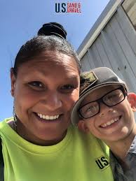 U.S. Sand & Gravel added a new photo...