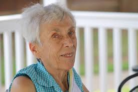 Virginia Foertsch Glenn