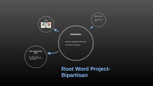 Programmatic agreements for tribal categorical exclusions. Root Word Project Bipartisan By Luz Rodriguez