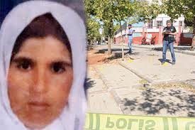 Uzaklaştırma kararı Adile Deniz'i korumadı!