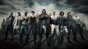 Playerunknown S Battlegrounds Movie Previews Games Epic Games
