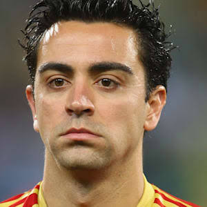 Xavi Hernández