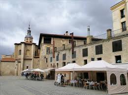 Good availability and great rates. What To See In Vitoria Gasteiz In Basque Country Spain Kali Travel