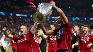 Latest on liverpool midfielder xherdan shaqiri including news, stats, videos, highlights and more on espn. Xherdan Shaqiri Reflects On Amazing Year With Liverpool