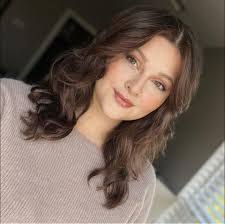 Bernice Dye's Instagram, Twitter & Facebook