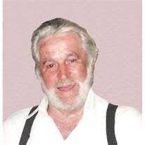 Vernon L. 'John' McDonald Obituary