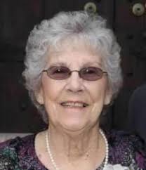 Marie Squires Obituary (1926