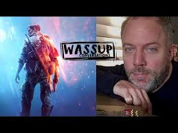 Interview with Patrik Andrén (Battlefield V Composer)