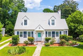 See more types of roofs here. Cape Cod Style House Design Guide Designing Idea