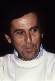 Image of Austrian Hans Peter Ebner speaks during an interview with Reuters