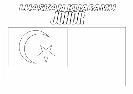 Kebanyakan orang/pelamar kerja sering melakukan kesalahan. Bendera Johor Mewarna Peluang Bisnis