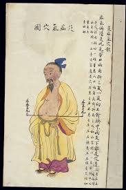 file c19 chinese ms moxibustion point chart hernia point