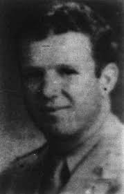 1Lt William Hatcher Beaver (1919-1945)