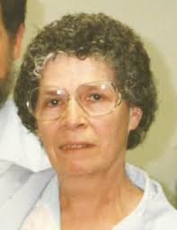 Obituary information for Dorothy M. Ward