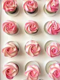To make a rose cake decorating. Quick Buttercream Rose Swirl Piping Tutorial
