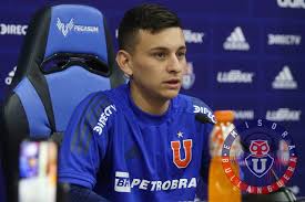 View pablo aránguiz profile on yahoo sports. La Autocritica De Pablo Aranguiz Se Que Aun No Estoy Al Nivel Que Se Espera De Mi Emisora Bullanguera