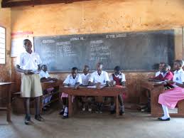 Uplift project empowers children to know their rights