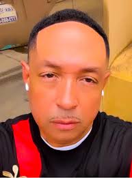 Davante Stone Aka The Stone Pony