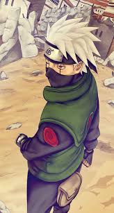 Find the best kakashi wallpaper 1920x1080 on getwallpapers. Kakashi Wallpaper Enwallpaper