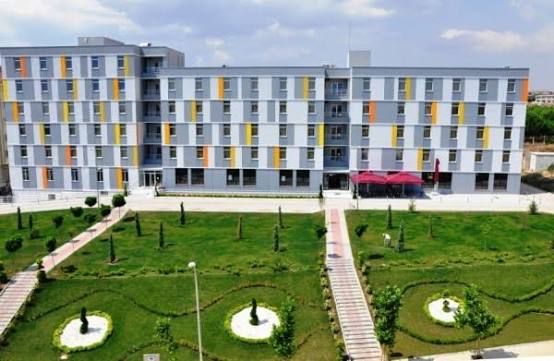 TEKIRDAG NAMIK KEMAL UNIVERSITY - Study in Türkiye