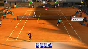 Softonic review sega's beloved arcade tennis series is back. Virtua Tennis Challenge Apps On Google Play