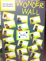 Pin On Inquiry Wondering Walls