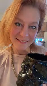 Hop in. We're making a coffee run before Monday catches us.