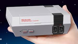 Analizamos una consola retro mini con 620 juegos de nes en su interior. Nintendo Classic Mini Spieleliste Zum Neuen Nes Alle Games Vorgestellt