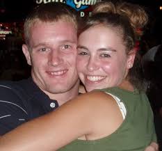 Nieto, Kittredge to marry this month