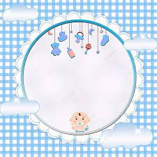 Cartao Do Chuveiro De Bebe Cor Azul Bem Vindo Bebe Cartao De Bebe Cha De Bebe Papel De Parede Imagem Png E Psd Para Download Gratuito Cha De Bebe Cartoes Postais