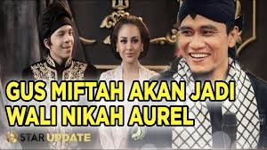 Kata kata bijak tentang hutang. Jadi Wali Nikah Aurel Hermansyah Gus Miftah Beri Wejangan Pada Atta Halilintar Halaman All Kompas Com