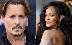Johnny Depp sarà il celebrity guest del Savage X Fenty Show Vol. 4