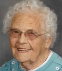 Obituary information for Anna Marie Bush