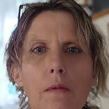 Snowy scene at the Devil's Bathtub in Scott County VA. Fabulous shot by  Johnny Giles!