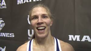 Alyssa Lampe's Instagram, Twitter & Facebook