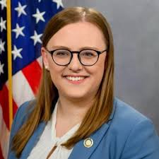 Rep. Margo Davidson (@RepMargoDavidso)