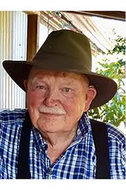 Donald Francis Jenner