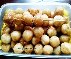 Resep cilor abang abang ini merupakan kuliner laris. Resep Cilor Enak Dan Empuk Haniya Kitchen
