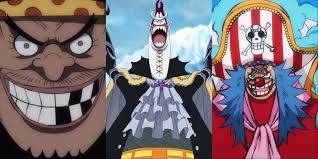 Buggy/History | One Piece Wiki | Fandom