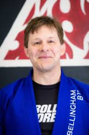 About Bellingham BJJ