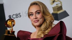 Adele lost an incredible 7st in two years without dieting