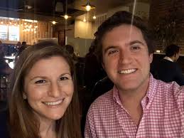 Hillary and I send our best wishes for a happy Valentine's Day from Liberty  Street Bistro!