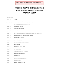 Dan sungguh, telah kami wahyukan pada musa, 'tempuhlah perjalanan di malam hari bersama para. Kedudukan Istimewa Orang Melayu Dan Bumiputera Dalam Perlembagaan Malaysia