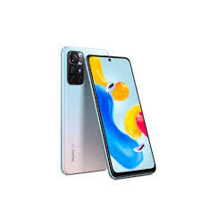 Xiaomi Redmi Note 11S 5G vorgestellt ...