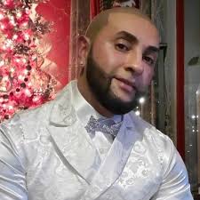 Frances Gutierrez and Enrique Gonzalez's Wedding Website