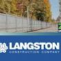 Langston Construction from m.facebook.com