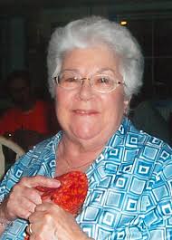 Dorothy Todd, obituary