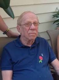 Herbert Roberts Obituary January 14, 2015